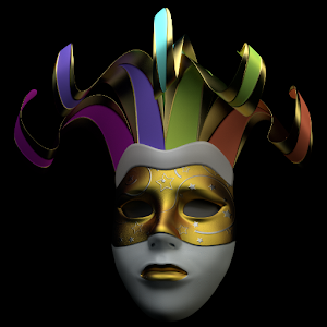 Mardi Gras Live Wallpaper.apk 1.7