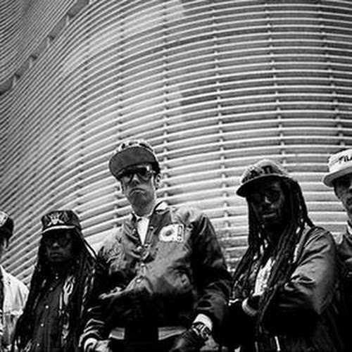 Big Audio Dynamite
