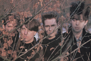 Echo & The Bunnymen