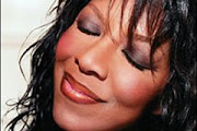 Natalie Cole