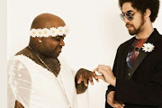 Gnarls Barkley