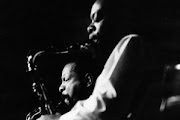 Ornette Coleman