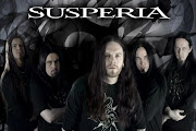 Susperia