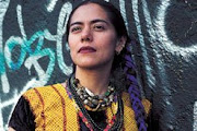 Lila Downs