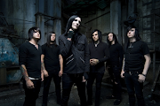 Motionless In White
