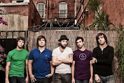 August Burns Red