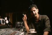 Frank Zappa