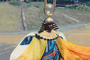 Sun Ra