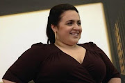 Nikki Blonsky