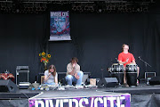 Dubtribe Sound System