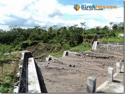 Dam Kali Woro Merapi_01