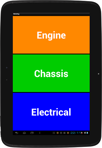 【免費工具App】MotoDiag-APP點子