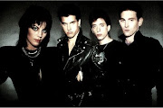 Joan Jet & The Blackhearts