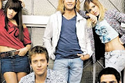 Teen Angels