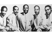 The Soul Stirrers