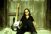 Geddy Lee