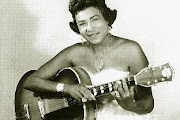 Memphis Minnie