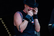 Michale Graves