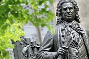 Johann Sebastian Bach