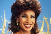 Shirley Bassey