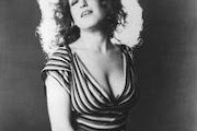 Bette Midler