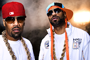 Method Man & Redman