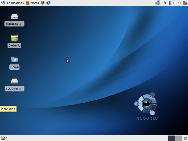 3 aggiornamenti di sicurezza importanti per Xubuntu 14.10 “Utopic Unicorn”: GnuPG, Frefox e Thunderbird.