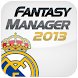 Real Madrid FantasyManager '13