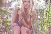 Jamie McDell