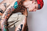 Machine Gun Kelly