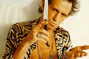 Keith Richards