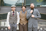 Avett Brothers