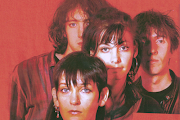 My Bloody Valentine