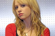 Alexz Johnson