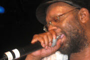 Beres Hammond
