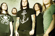 As I Lay Dying