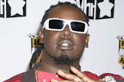 T PAIN
