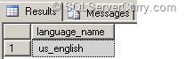 sql-server-language