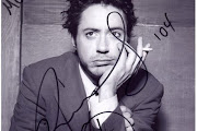 Robert Downey Jr.