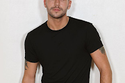 Shayne Ward