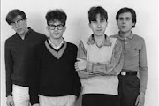The Feelies