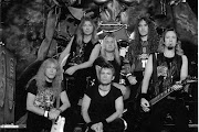 Iron Maiden