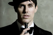 Sam Sparro