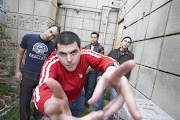 Alien Ant Farm
