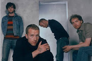 Coldplay
