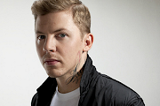 Professor Green