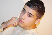 Zayn Malik
