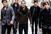 The Wanted
