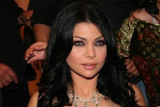 Haifa Wehbe