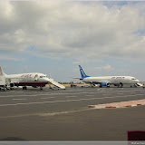 Flughafen Djerba-Zarzis
